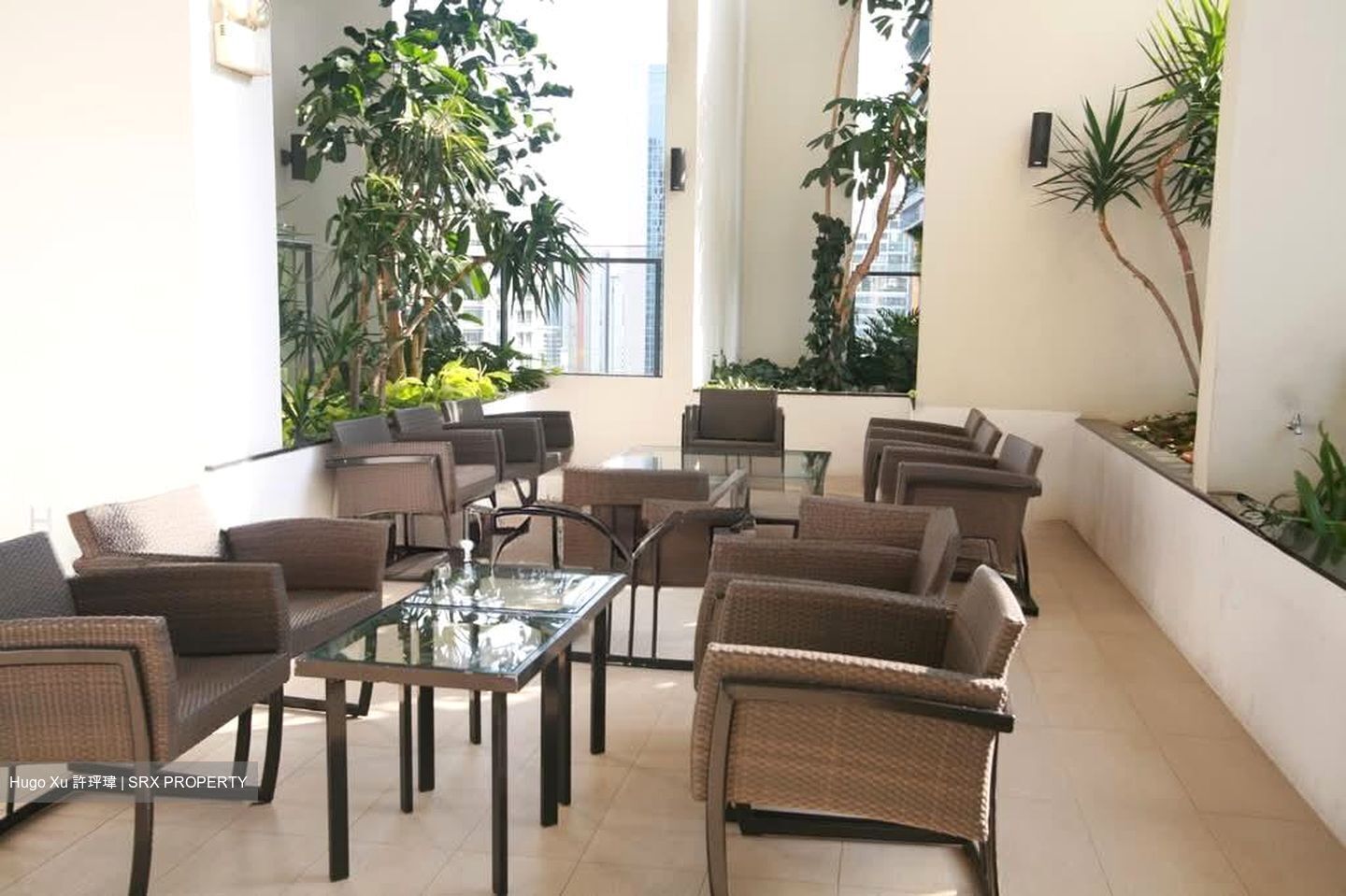 Soleil @ Sinaran (D11), Condominium #598222911